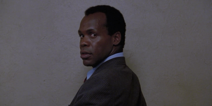 10 Best Danny Glover Movies (According To Rotten Tomatoes)